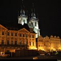 Prague - la place 001